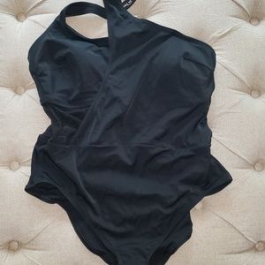 Adore Me swimsuit
